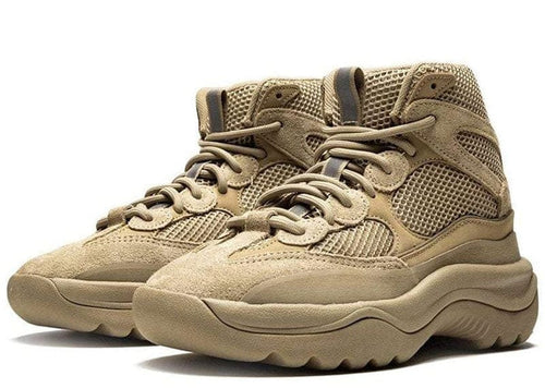 adidas Yeezy Desert Boot Rock