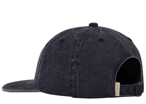 Aime Leon Dore Cycling Logo Hat Navy/Red