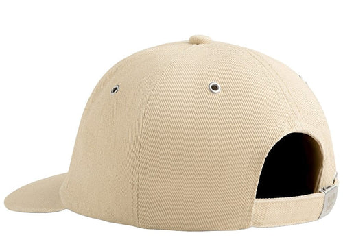 Aime Leon Dore Washed A Logo Hat Stone