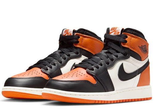 Air Jordan 1 Retro High OG Shattered Backboard (2025) (GS)