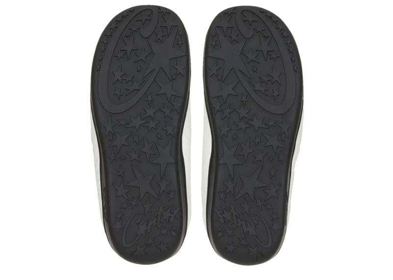 Corteiz Crib Crep White