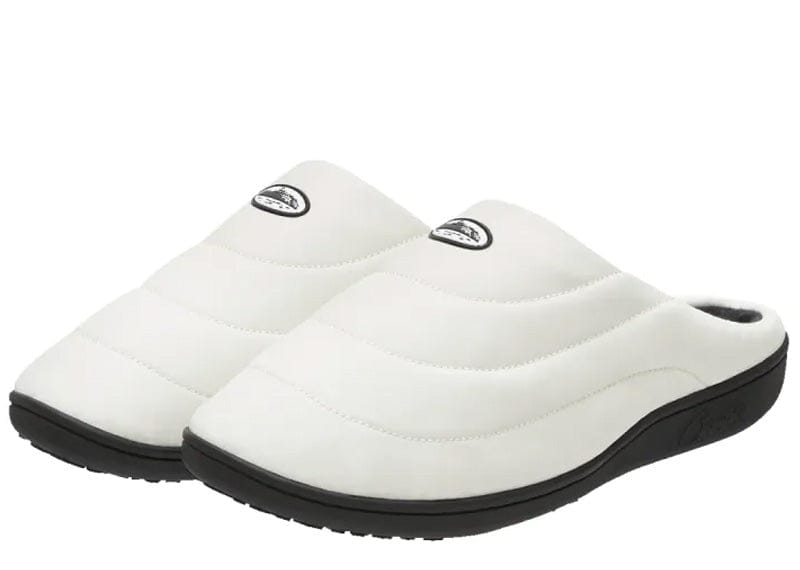Corteiz Crib Crep White