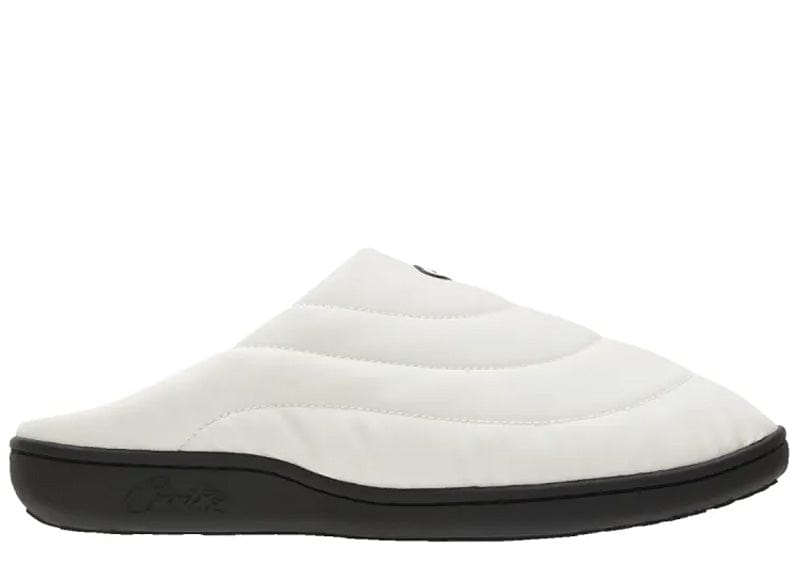 Corteiz Crib Crep White