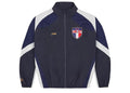Corteiz Francais Shuku Jacket Navy/White