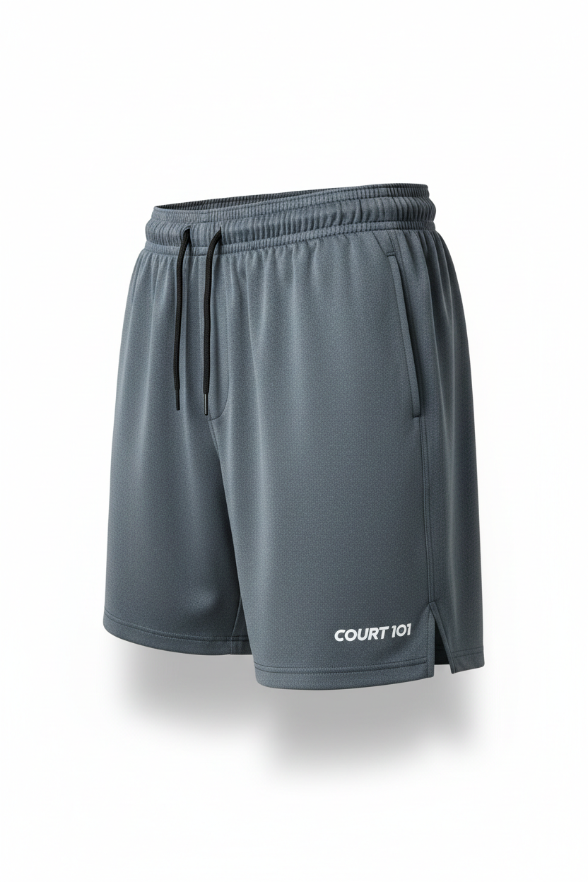 Court 101 Men's Shorts