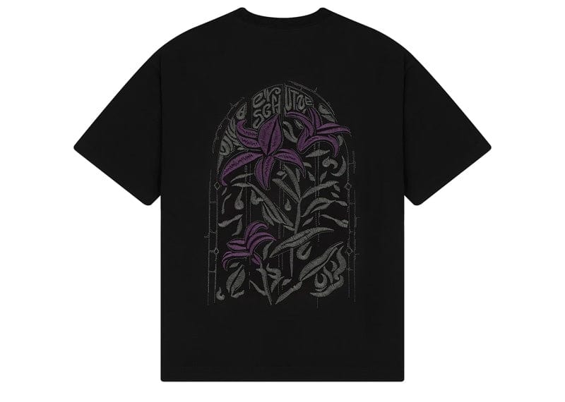 Derschutze Awakening V2 Tee Black