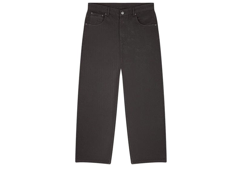 Derschutze Garden of Eden Denim Anthracite
