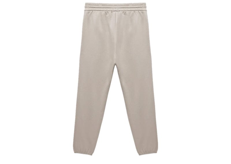 Fear of God Athletics Cotton Fleece Sweatpant Putty Beige