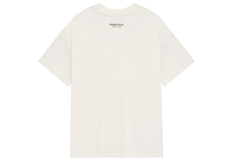 Fear of God Essentials Essential Tee Shell