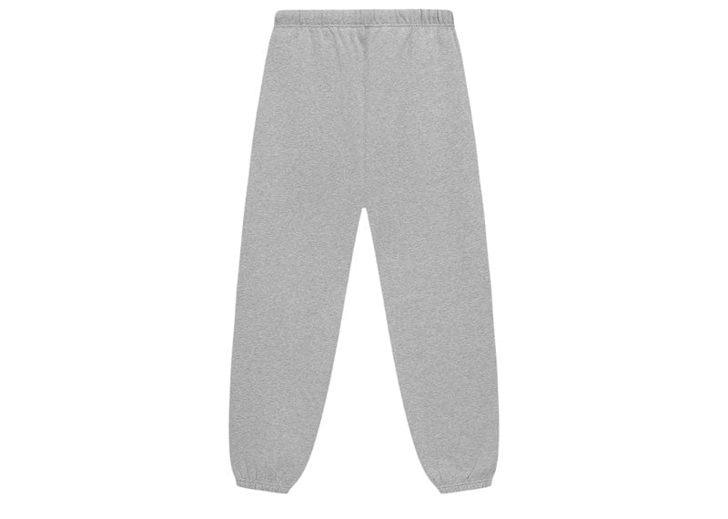 Fear of God Essentials Fleece Essential Sweatpant Light Heather Grey