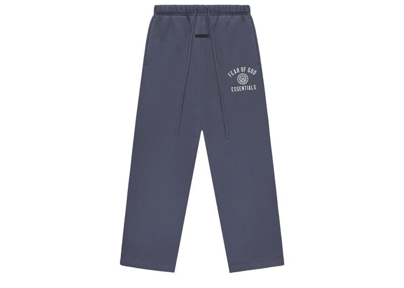 Fear of God Essentials Fleece Relaxed Sweatpant Marine