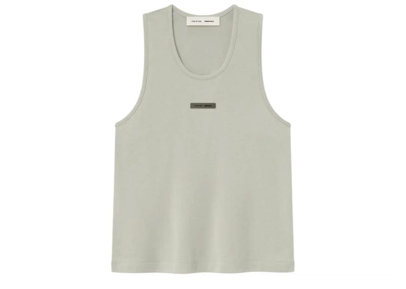 Fear of God Essentials Kids Abbey Stone Tank Top (10 Years)