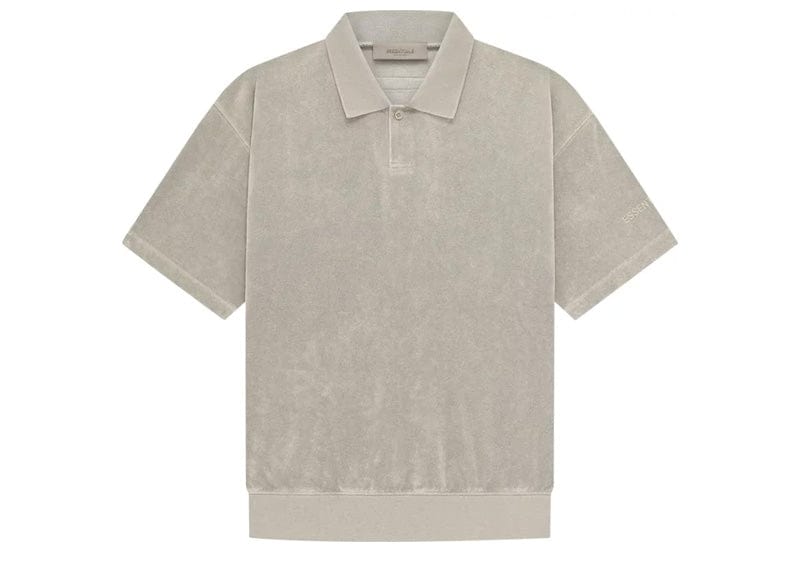 Fear of God Essentials SS Terry Polo Seal