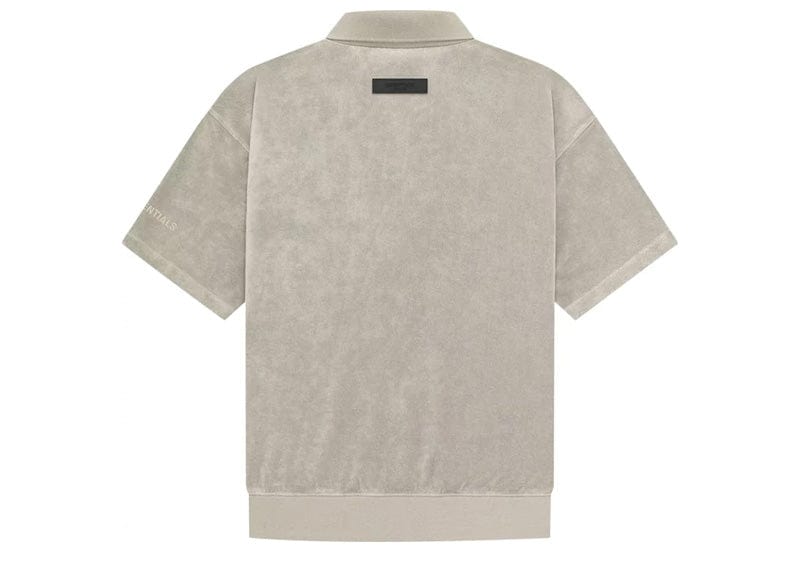 Fear of God Essentials SS Terry Polo Seal