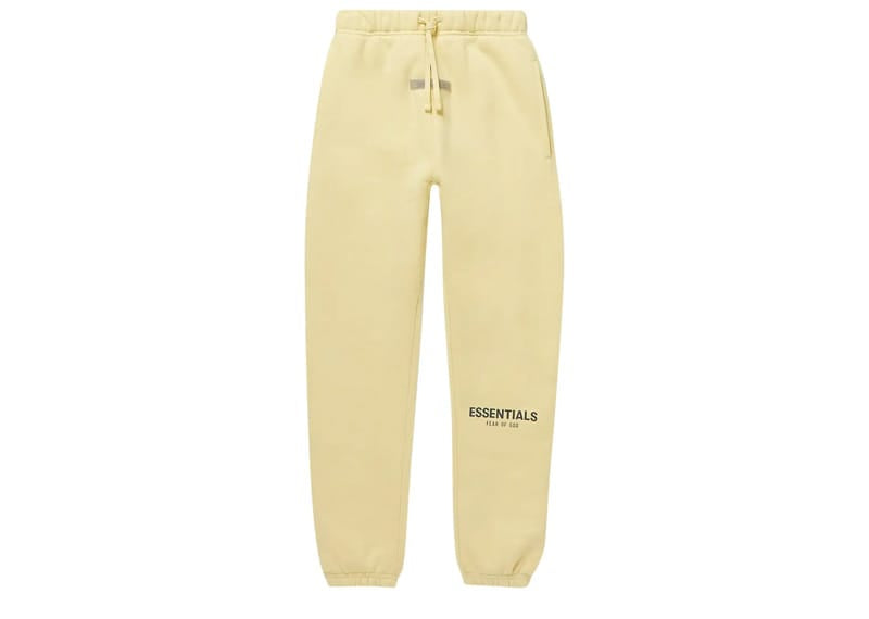 Fear of God Essentials Sweatpants Garden Glove