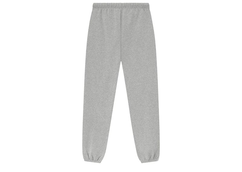 Fear of God Essentials Vintage Fleece Sweatpant Concrete Heather