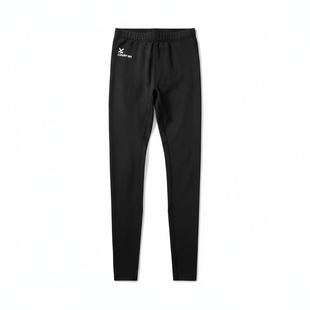Court 101 Men's Compression Tights