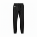 Court 101 Men's Compression Tights Black flat lay