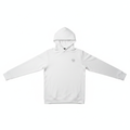Court 101 Men's Performance Hoodie flat lay