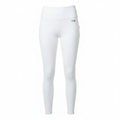 Court 101 Women's Leggings Black flat lay