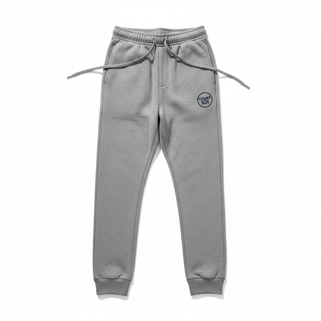 Court 101 Men's Sweatpants