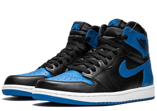 Air Jordan 1 Retro High OG 'Royal'