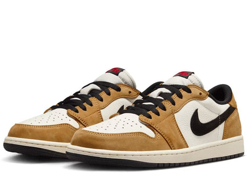 Air Jordan 1 Low OG Rookie of the Year