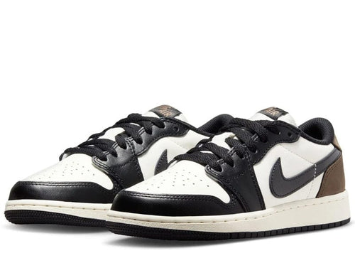 Air Jordan 1 Retro Low OG Mocha (GS)