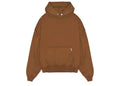 Represent Blank Oversized Hoodie Mustang