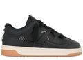 Represent Bully Sneaker Black/Gum