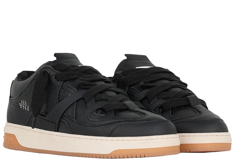 Represent Bully Sneaker Black/Gum