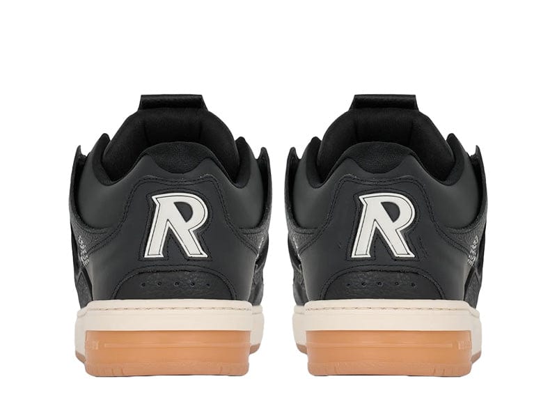 Represent Bully Sneaker Black/Gum