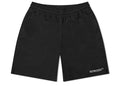 Represent Cotton Shorts Black