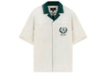 Represent Crest Shirt Antique White