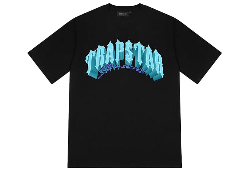 Trapstar Trap City 2.0 Tee